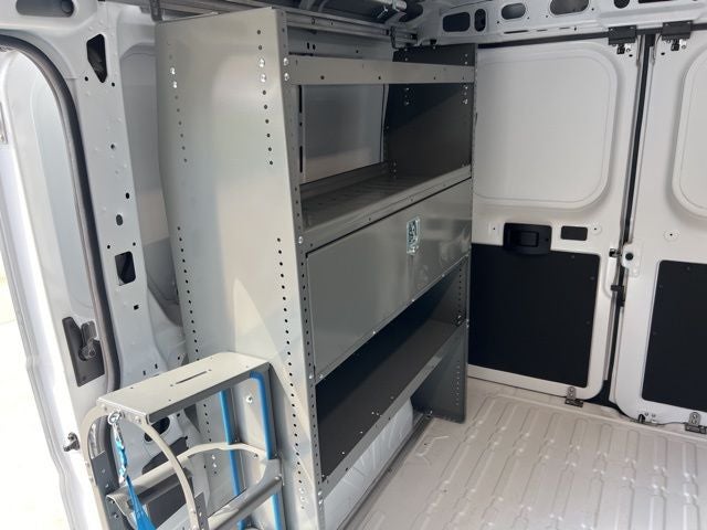 2025 RAM ProMaster 2500 TRADESMAN 136 WB