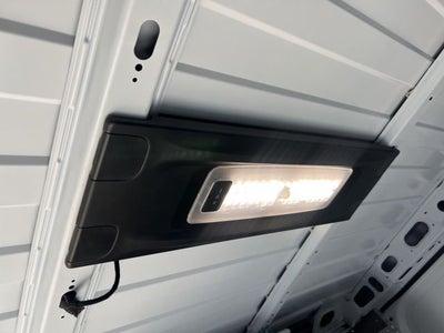 2025 RAM ProMaster 2500 TRADESMAN 136 WB