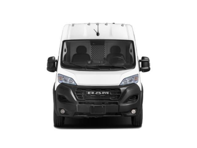 2025 RAM ProMaster 2500 TRADESMAN 136 WB