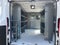 2025 RAM ProMaster 2500 TRADESMAN 136 WB