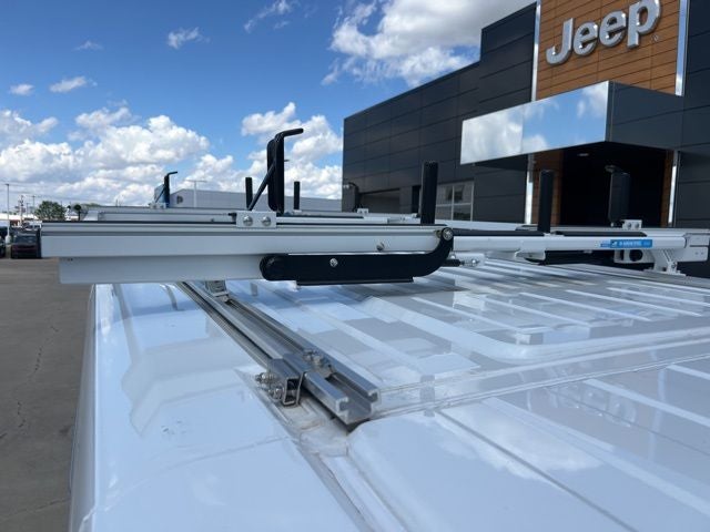 2025 RAM ProMaster 2500 TRADESMAN 136 WB