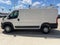 2025 RAM ProMaster 2500 TRADESMAN 136 WB