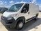 2025 RAM ProMaster 2500 TRADESMAN 136 WB