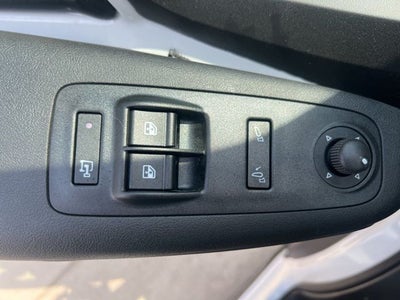 2025 RAM ProMaster 3500 High Roof