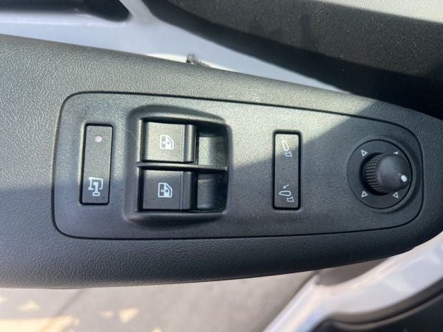 2025 RAM ProMaster 3500 High Roof