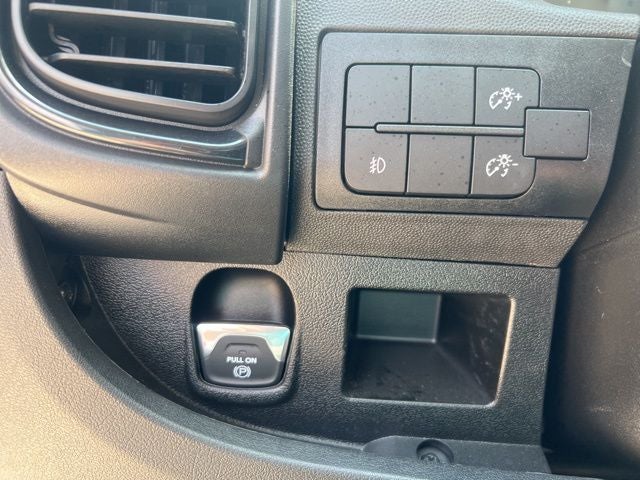 2025 RAM ProMaster 3500 High Roof