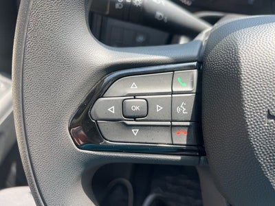 2025 RAM ProMaster 3500 High Roof