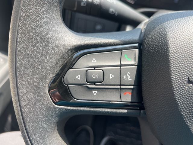 2025 RAM ProMaster 3500 High Roof