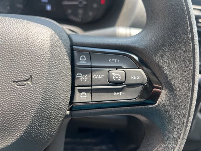 2025 RAM ProMaster 3500 High Roof