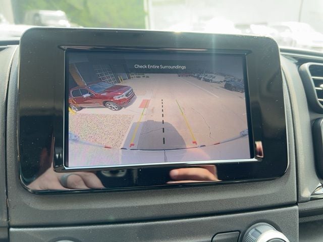 2025 RAM ProMaster 3500 High Roof