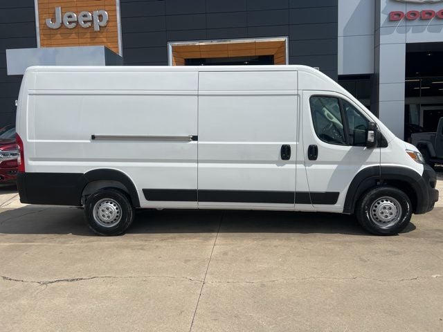 2025 RAM ProMaster 3500 High Roof
