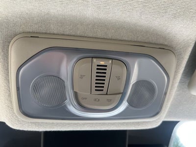 2025 RAM ProMaster 3500 High Roof