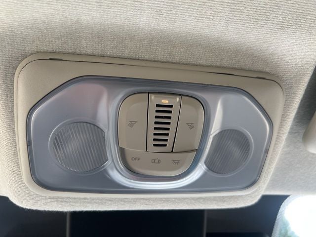 2025 RAM ProMaster 3500 High Roof