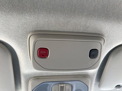 2025 RAM ProMaster 3500 High Roof