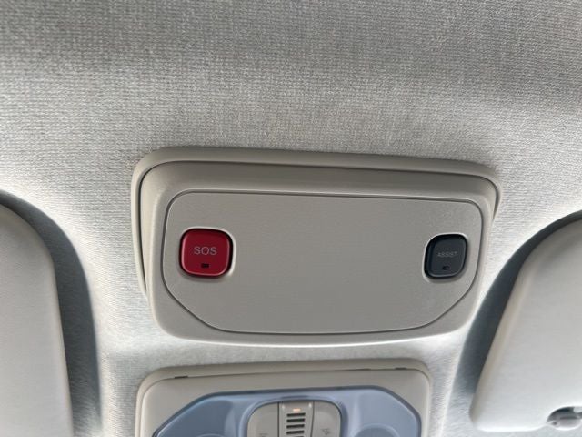 2025 RAM ProMaster 3500 High Roof