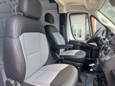 2025 RAM ProMaster 3500 High Roof