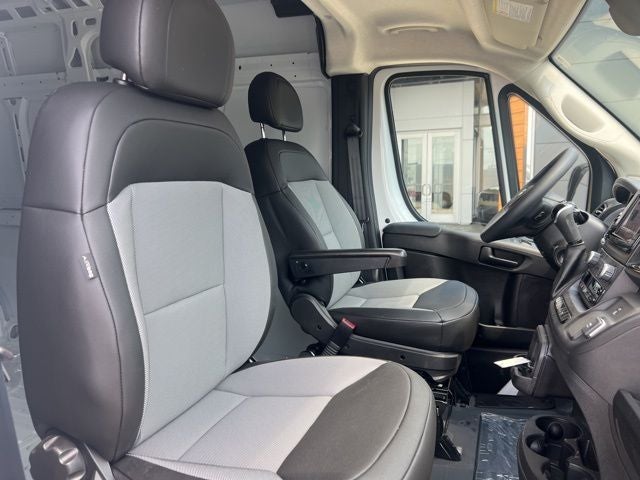 2025 RAM ProMaster 3500 High Roof