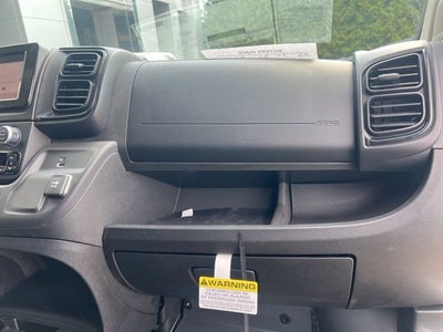 2025 RAM ProMaster 3500 High Roof