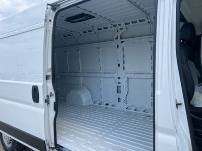 2025 RAM ProMaster 3500 High Roof