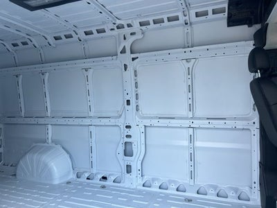 2025 RAM ProMaster 3500 High Roof