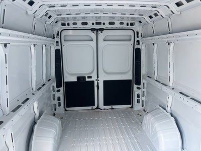 2025 RAM ProMaster 3500 High Roof