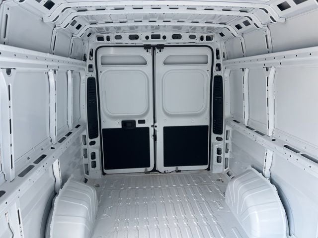2025 RAM ProMaster 3500 High Roof