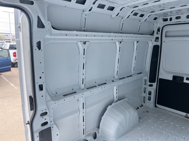 2025 RAM ProMaster 3500 High Roof
