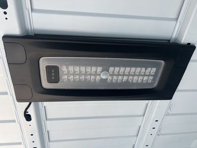 2025 RAM ProMaster 3500 High Roof