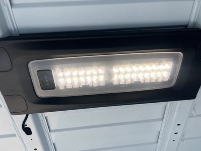 2025 RAM ProMaster 3500 High Roof