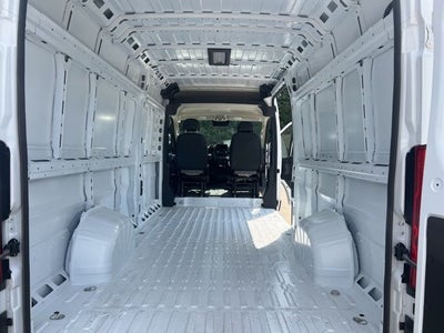 2025 RAM ProMaster 3500 High Roof