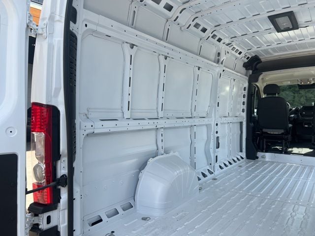 2025 RAM ProMaster 3500 High Roof