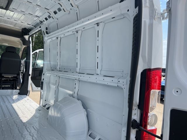 2025 RAM ProMaster 3500 High Roof
