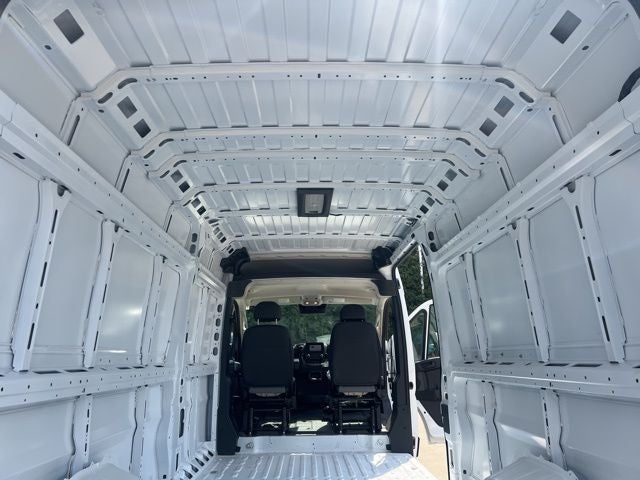 2025 RAM ProMaster 3500 High Roof