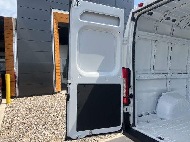 2025 RAM ProMaster 3500 High Roof