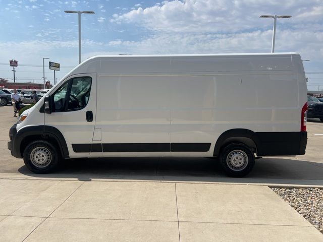 2025 RAM ProMaster 3500 High Roof