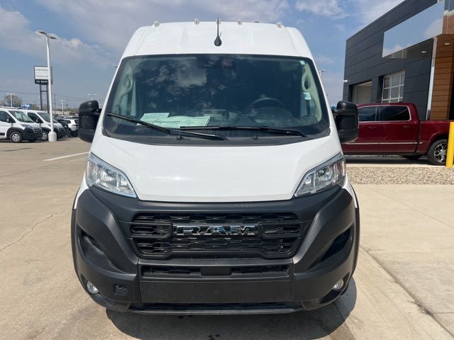 2025 RAM ProMaster 3500 High Roof
