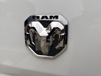 2025 RAM ProMaster 3500 Tradesman
