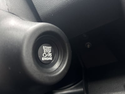 2025 RAM ProMaster 3500 Tradesman