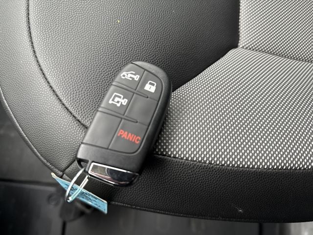 2025 RAM ProMaster 3500 Tradesman