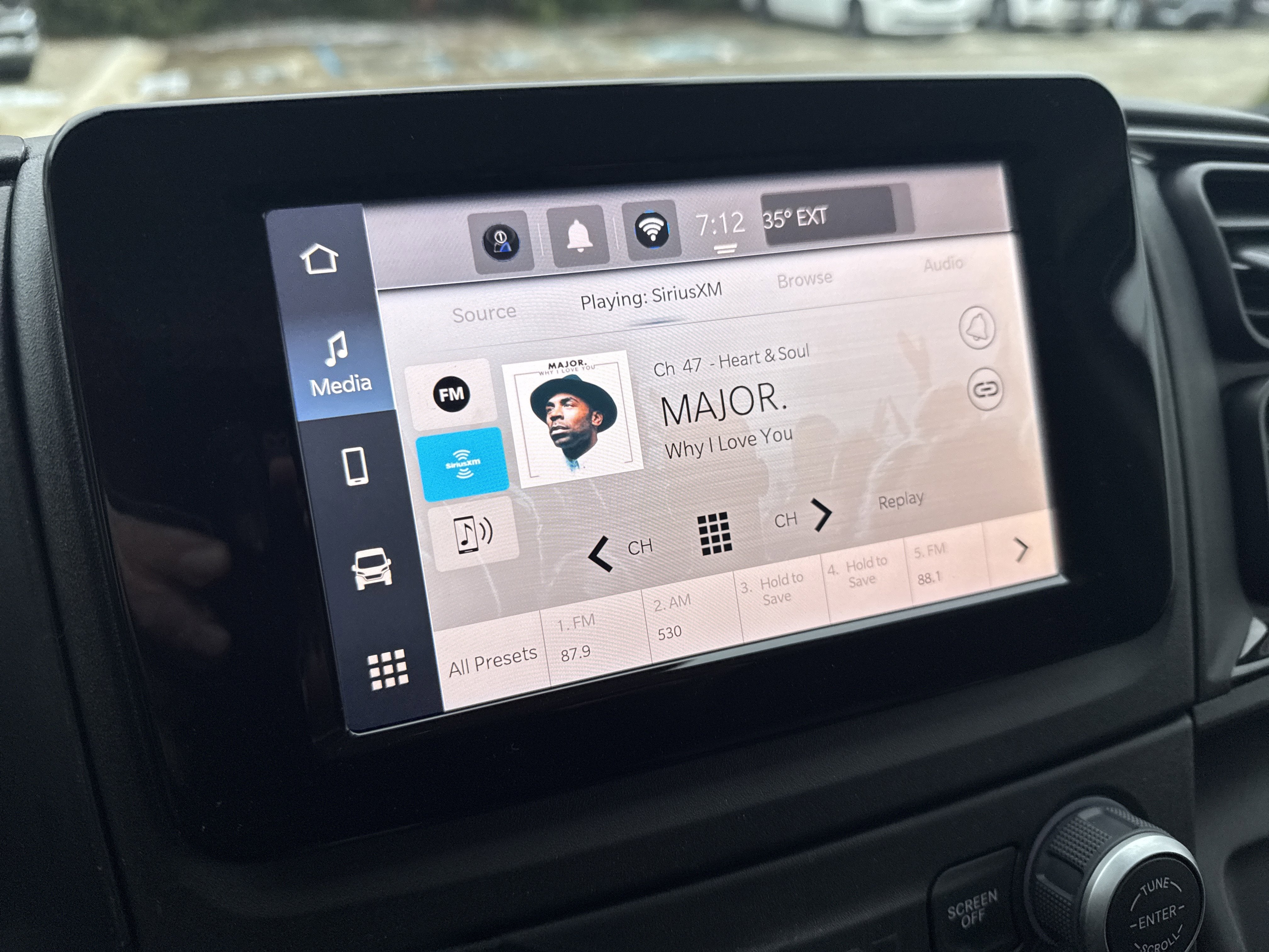 2025 RAM ProMaster 3500 Tradesman