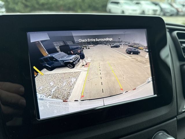 2025 RAM ProMaster 3500 Tradesman