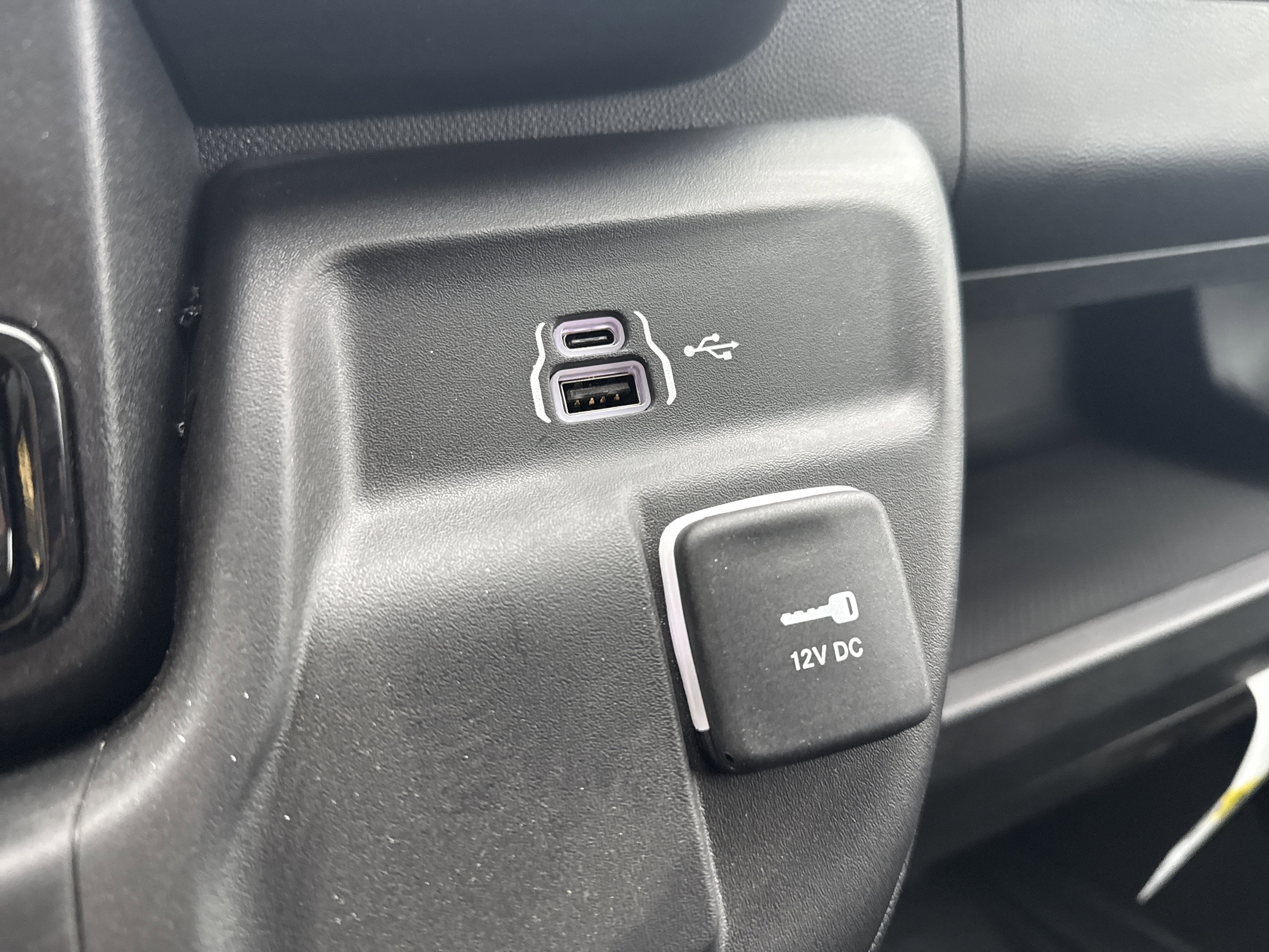 2025 RAM ProMaster 3500 Tradesman