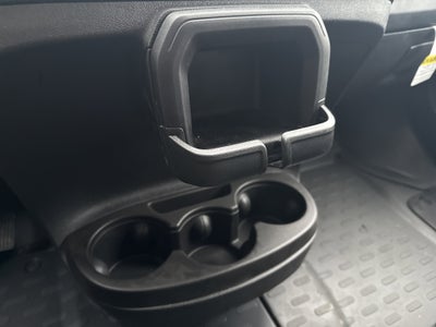 2025 RAM ProMaster 3500 Tradesman