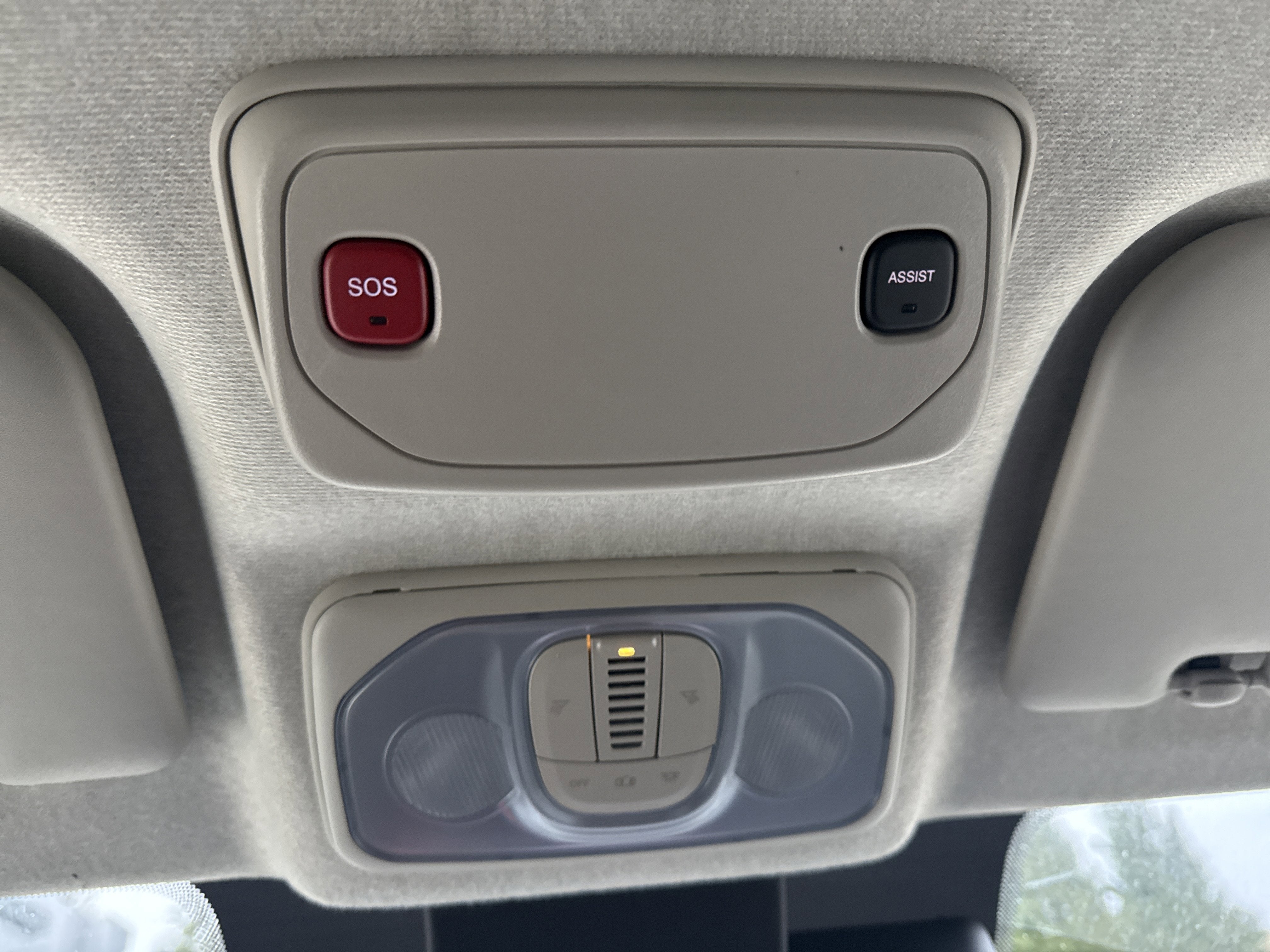 2025 RAM ProMaster 3500 Tradesman