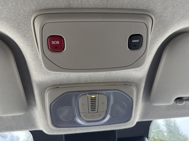 2025 RAM ProMaster 3500 Tradesman