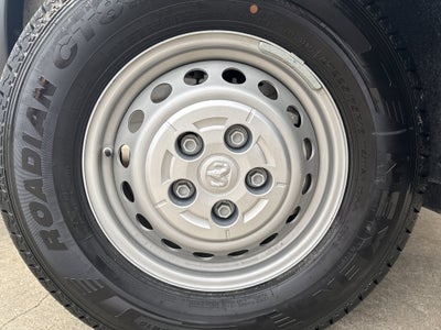 2025 RAM ProMaster 3500 Tradesman