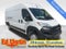 2025 RAM ProMaster 3500 High Roof 159 WB