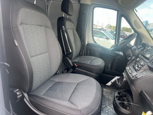2025 RAM ProMaster 3500 High Roof 159 WB