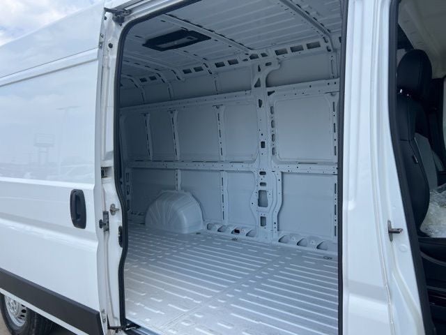 2025 RAM ProMaster 3500 High Roof 159 WB