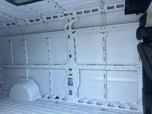 2025 RAM ProMaster 3500 High Roof 159 WB